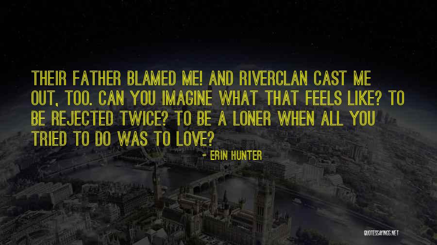 Cu Ntame Tu Quotes By Erin Hunter Cu Ntame Tu Quotes By Erin Hunter