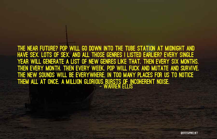 Cuaca Adalah Quotes By Warren Ellis Cuaca Adalah Quotes By Warren Ellis