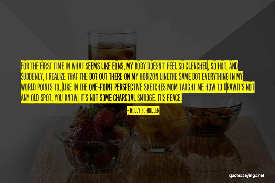 Cuaderno De Caligrafia Quotes By Holly Schindler Cuaderno De Caligrafia Quotes By Holly Schindler