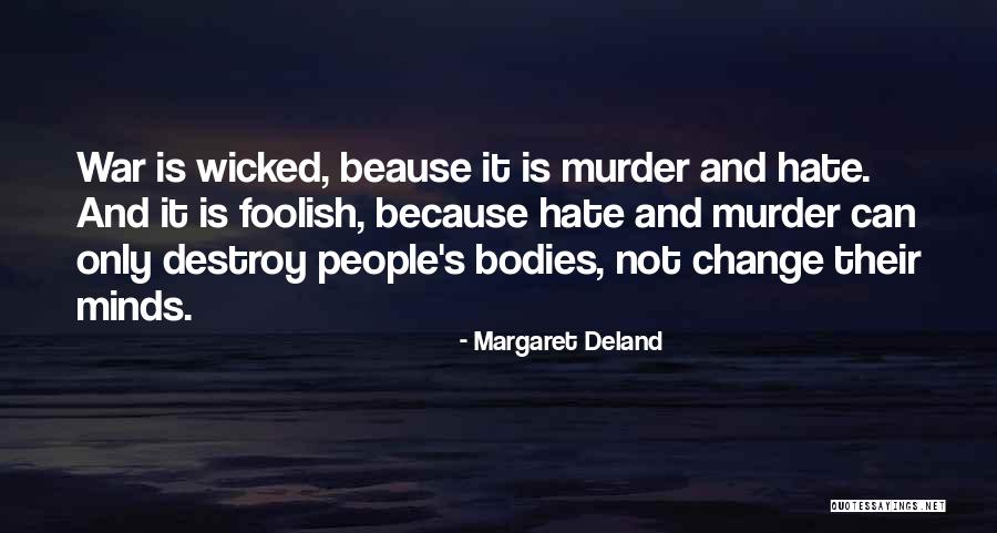Cuaderno Quotes By Margaret Deland Cuaderno Quotes By Margaret Deland