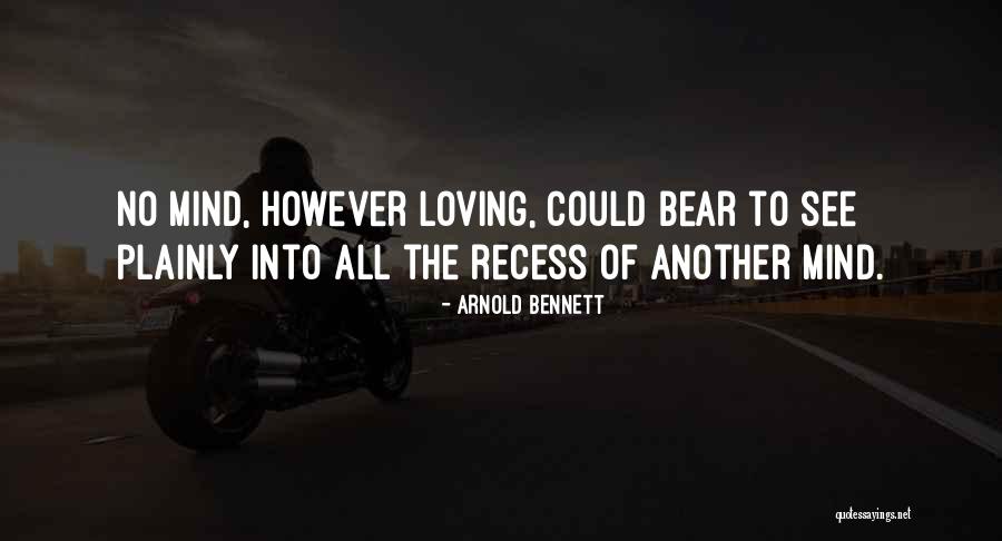 Cuados Para Quotes By Arnold Bennett Cuados Para Quotes By Arnold Bennett
