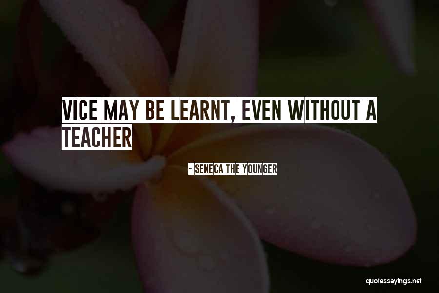 Cuados Para Quotes By Seneca The Younger Cuados Para Quotes By Seneca The Younger