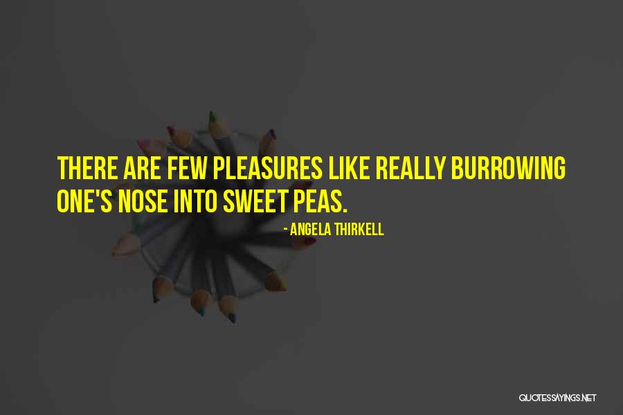 Cuadra Botas Quotes By Angela Thirkell Cuadra Botas Quotes By Angela Thirkell