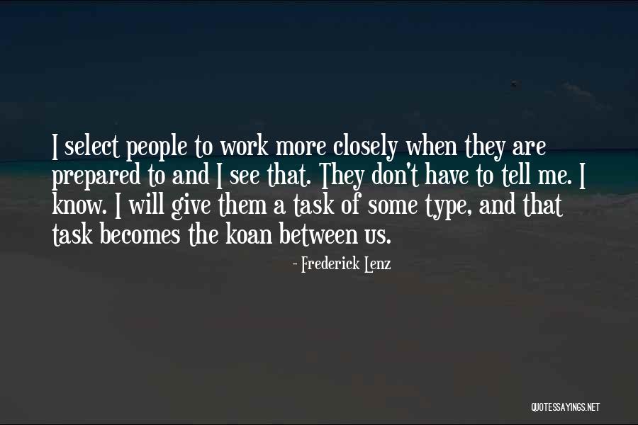 Cuadra Botas Quotes By Frederick Lenz Cuadra Botas Quotes By Frederick Lenz