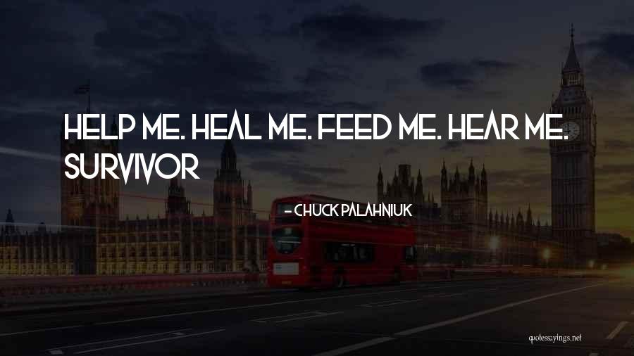 Cuadrada Quotes By Chuck Palahniuk Cuadrada Quotes By Chuck Palahniuk