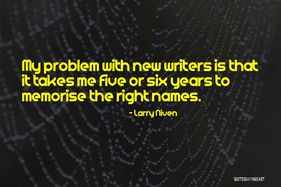 Cuadrada Quotes By Larry Niven Cuadrada Quotes By Larry Niven