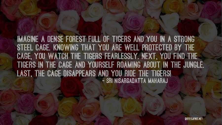 Cuadrada Quotes By Sri Nisargadatta Maharaj Cuadrada Quotes By Sri Nisargadatta Maharaj