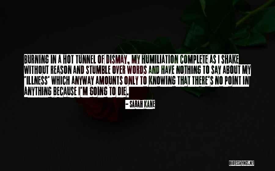 Cuadradas Nails Quotes By Sarah Kane Cuadradas Nails Quotes By Sarah Kane