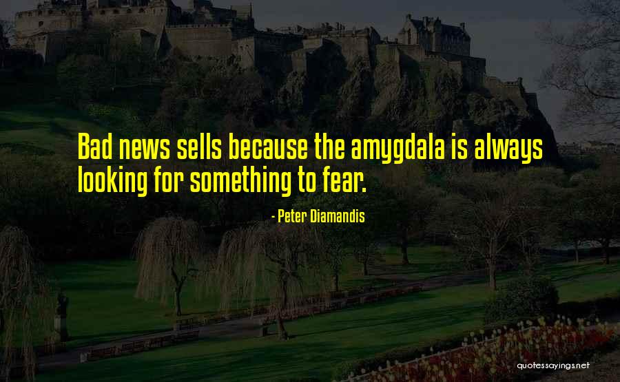 Cuadrado Blanco Quotes By Peter Diamandis Cuadrado Blanco Quotes By Peter Diamandis