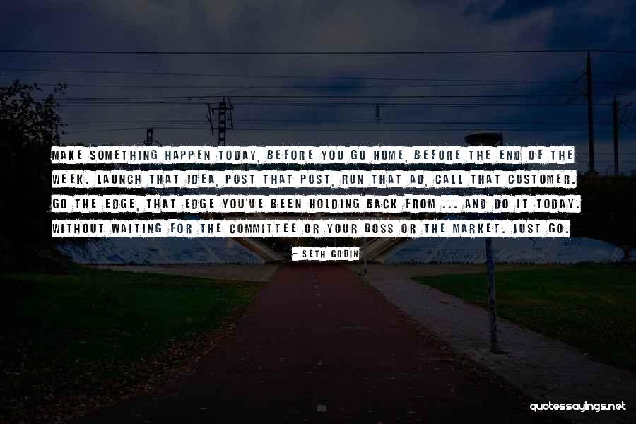 Cuadrado Blanco Quotes By Seth Godin Cuadrado Blanco Quotes By Seth Godin