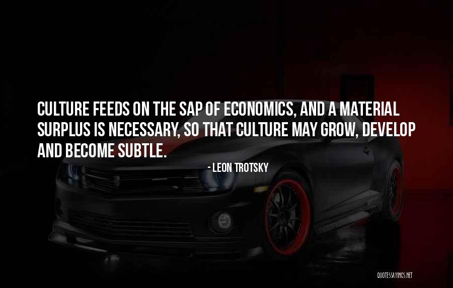 Cuadrados Magicos Quotes By Leon Trotsky Cuadrados Magicos Quotes By Leon Trotsky