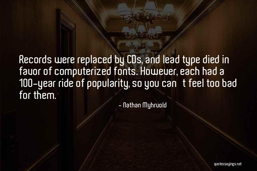 Cuadrados Magicos Quotes By Nathan Myhrvold Cuadrados Magicos Quotes By Nathan Myhrvold