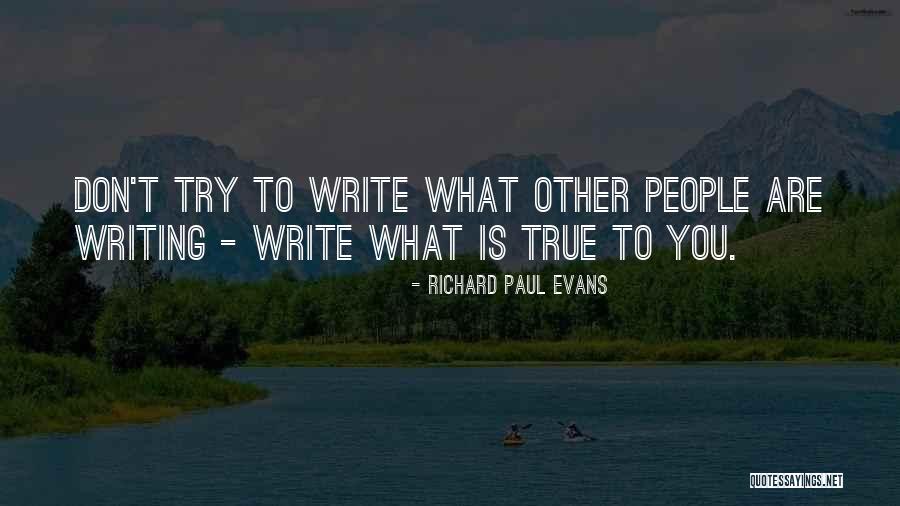 Cuadras A Hectareas Quotes By Richard Paul Evans Cuadras A Hectareas Quotes By Richard Paul Evans