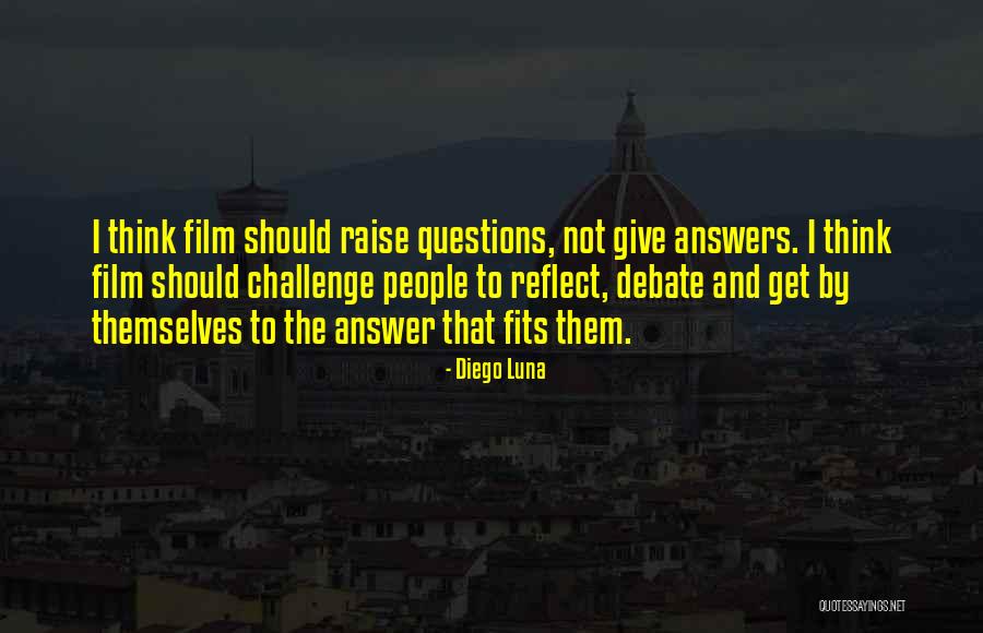 Cuadras De Caballos Quotes By Diego Luna Cuadras De Caballos Quotes By Diego Luna