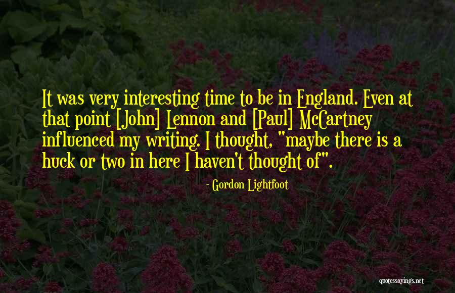 Cuadraticas Quotes By Gordon Lightfoot Cuadraticas Quotes By Gordon Lightfoot