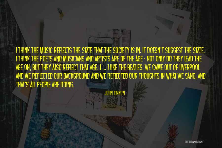 Cuadros Famosos Quotes By John Lennon Cuadros Famosos Quotes By John Lennon