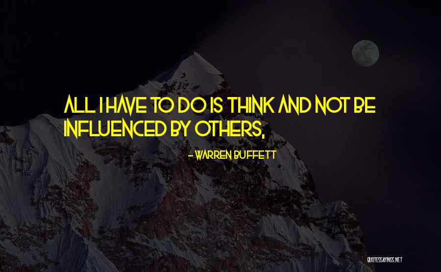 Cuadros Famosos Quotes By Warren Buffett Cuadros Famosos Quotes By Warren Buffett