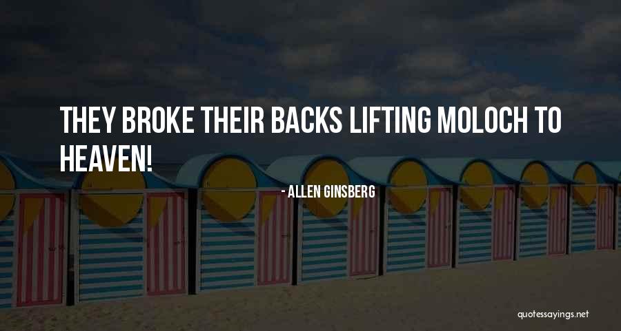Cuadros Magicos Quotes By Allen Ginsberg Cuadros Magicos Quotes By Allen Ginsberg