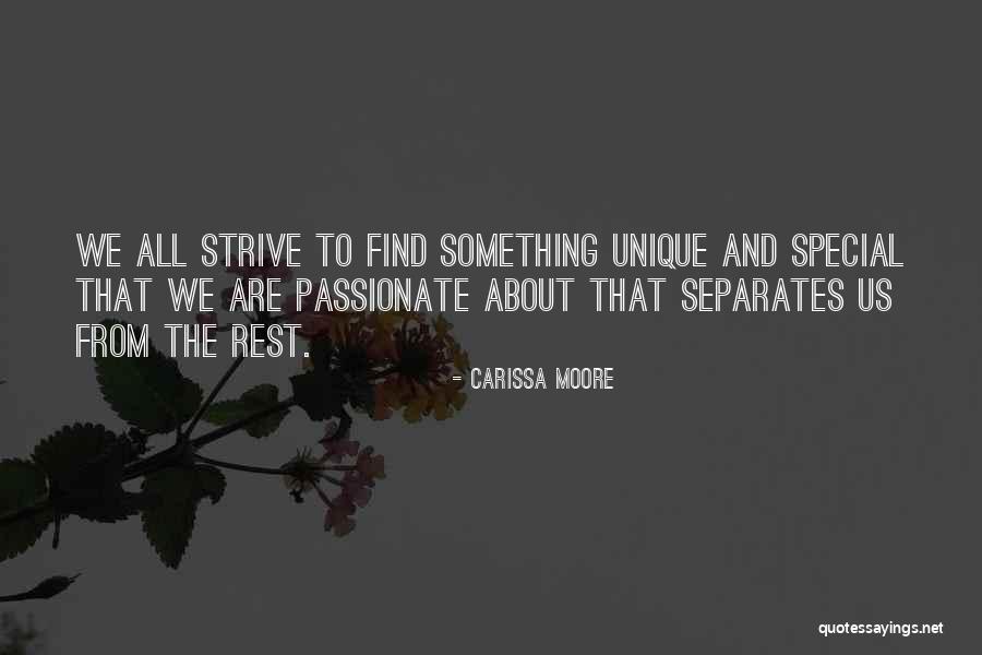 Cuajado De Frutos Quotes By Carissa Moore Cuajado De Frutos Quotes By Carissa Moore