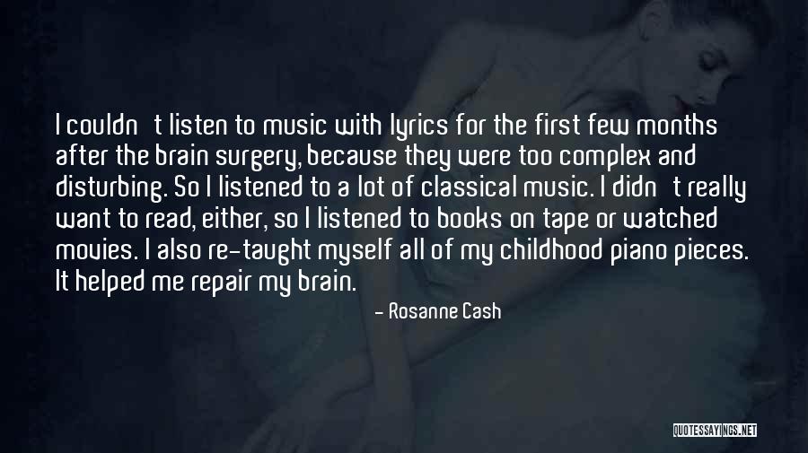 Cuajar In English Quotes By Rosanne Cash Cuajar In English Quotes By Rosanne Cash