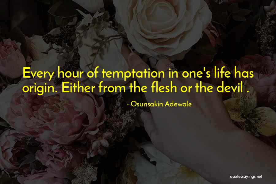Cuajara Quotes By Osunsakin Adewale Cuajara Quotes By Osunsakin Adewale