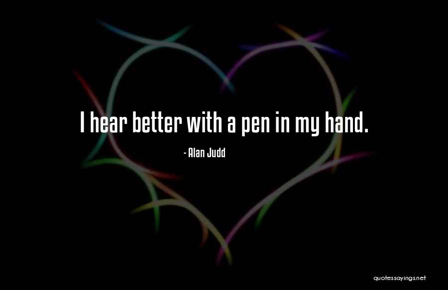 Cuales Quotes By Alan Judd Cuales Quotes By Alan Judd