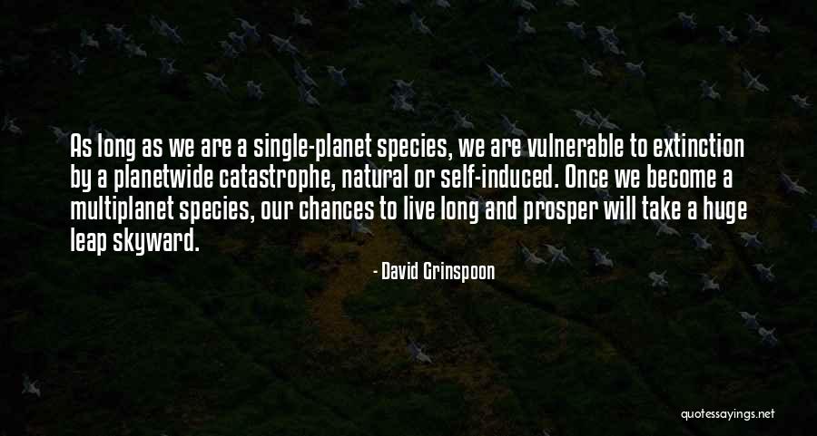 Cualesquiera Rectas Quotes By David Grinspoon Cualesquiera Rectas Quotes By David Grinspoon