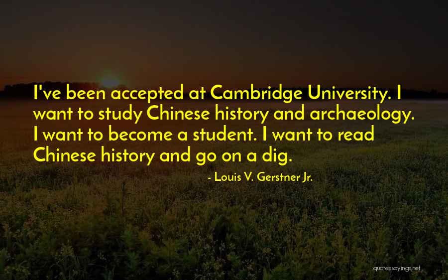 Cualidades Del Quotes By Louis V. Gerstner Jr. Cualidades Del Quotes By Louis V. Gerstner Jr.