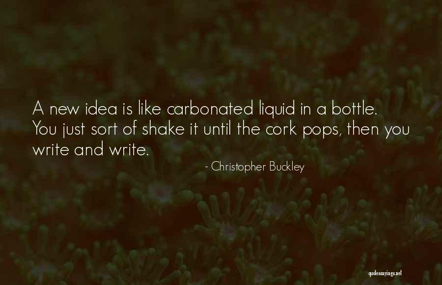Cualquiera La Quotes By Christopher Buckley Cualquiera La Quotes By Christopher Buckley