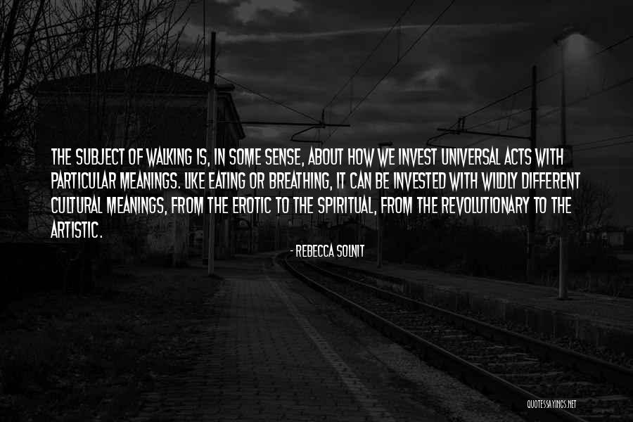 Cualquiera La Quotes By Rebecca Solnit Cualquiera La Quotes By Rebecca Solnit
