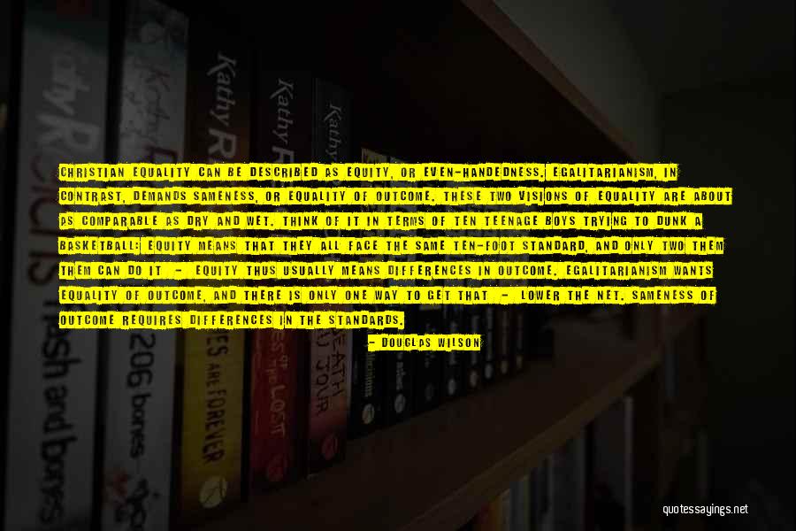 Cualquiera Quotes By Douglas Wilson Cualquiera Quotes By Douglas Wilson