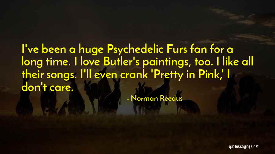 Cualquiera Quotes By Norman Reedus Cualquiera Quotes By Norman Reedus