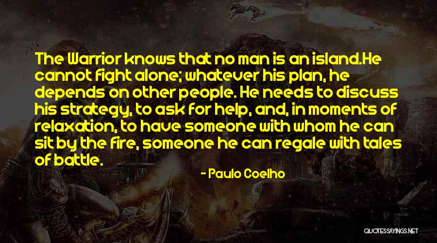 Cualquiera Quotes By Paulo Coelho Cualquiera Quotes By Paulo Coelho
