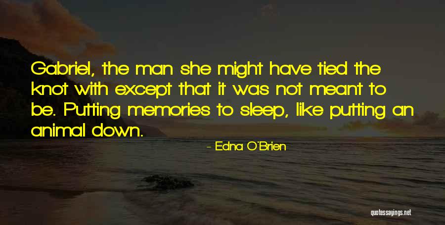 Cualquieras Quotes By Edna O'Brien Cualquieras Quotes By Edna O'Brien