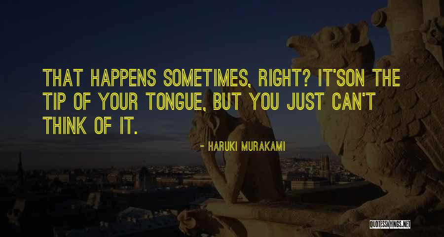 Cuano Esta Quotes By Haruki Murakami Cuano Esta Quotes By Haruki Murakami