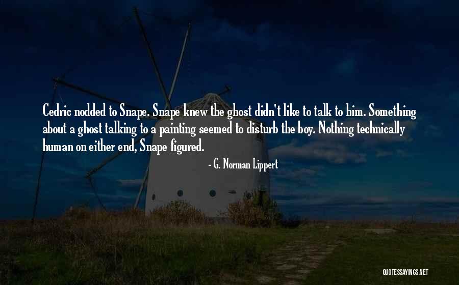 Cuarentona Cake Quotes By G. Norman Lippert Cuarentona Cake Quotes By G. Norman Lippert