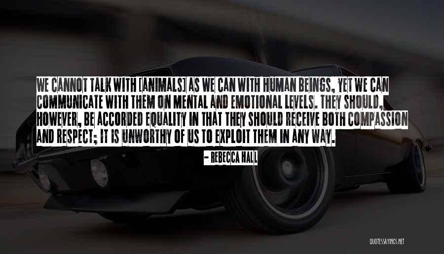 Cuaresma Definicion Quotes By Rebecca Hall Cuaresma Definicion Quotes By Rebecca Hall