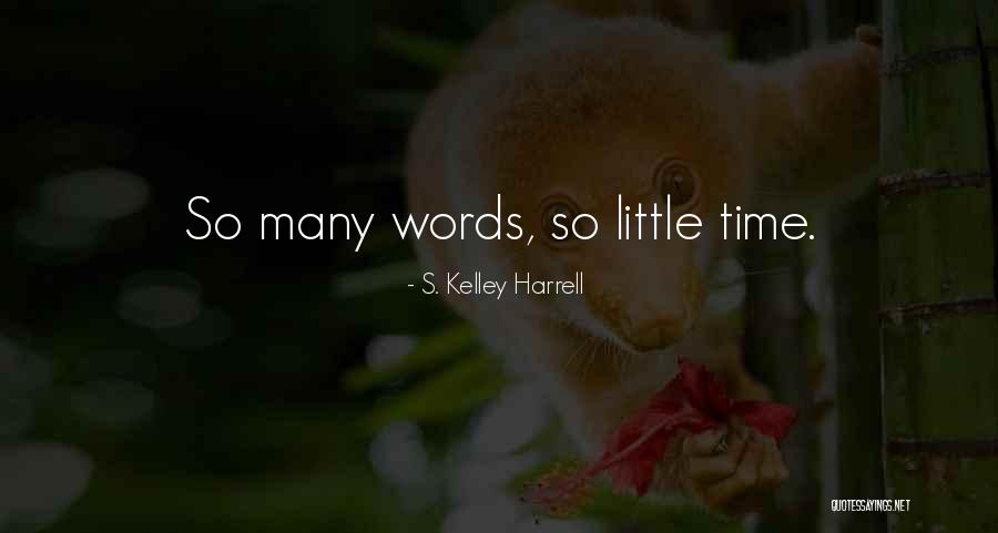 Cuaresma Definicion Quotes By S. Kelley Harrell Cuaresma Definicion Quotes By S. Kelley Harrell