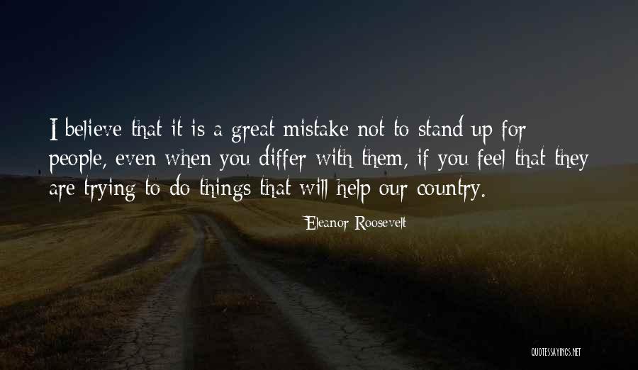 Cuarta Transformacion Quotes By Eleanor Roosevelt Cuarta Transformacion Quotes By Eleanor Roosevelt
