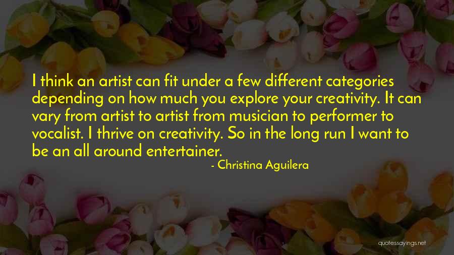 Cuarta Vigilia Quotes By Christina Aguilera Cuarta Vigilia Quotes By Christina Aguilera