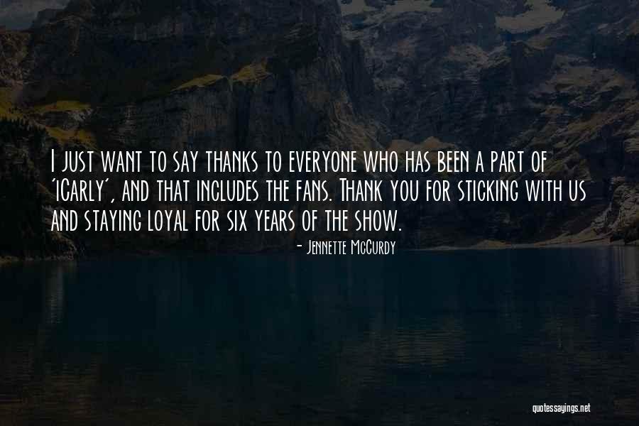Cuarta Vigilia Quotes By Jennette McCurdy Cuarta Vigilia Quotes By Jennette McCurdy