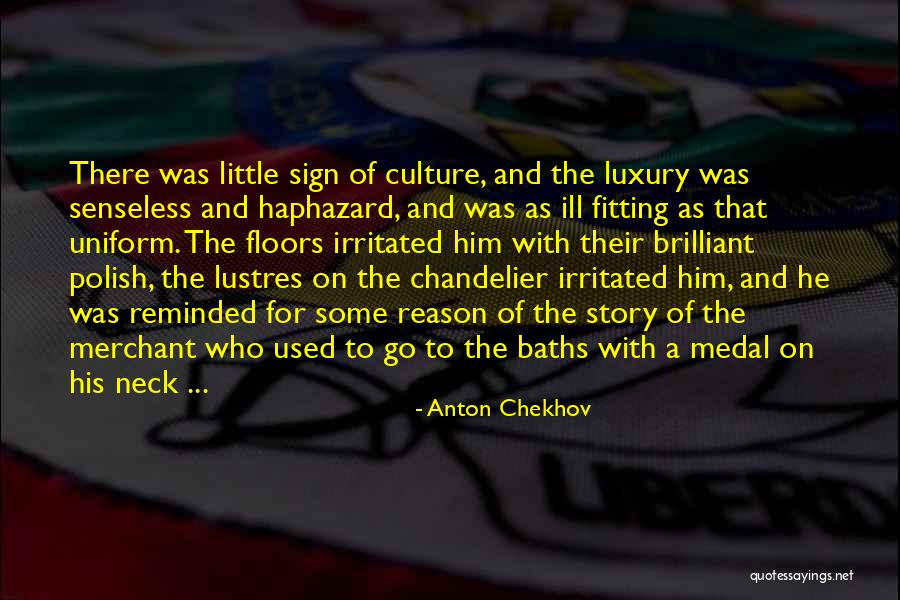 Cuartel De Mayaguez Quotes By Anton Chekhov Cuartel De Mayaguez Quotes By Anton Chekhov
