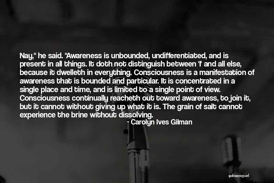 Cuartel General De Puerto Quotes By Carolyn Ives Gilman Cuartel General De Puerto Quotes By Carolyn Ives Gilman