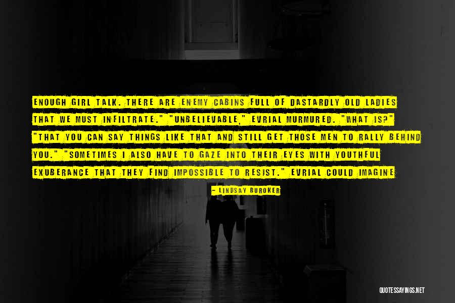 Cuartel General De Puerto Quotes By Lindsay Buroker Cuartel General De Puerto Quotes By Lindsay Buroker