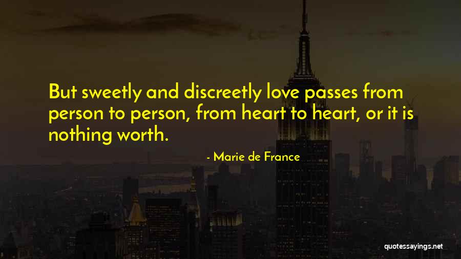 Cuartel General De Puerto Quotes By Marie De France Cuartel General De Puerto Quotes By Marie De France