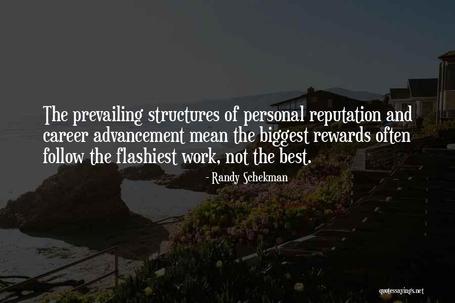Cuartel General De Puerto Quotes By Randy Schekman Cuartel General De Puerto Quotes By Randy Schekman