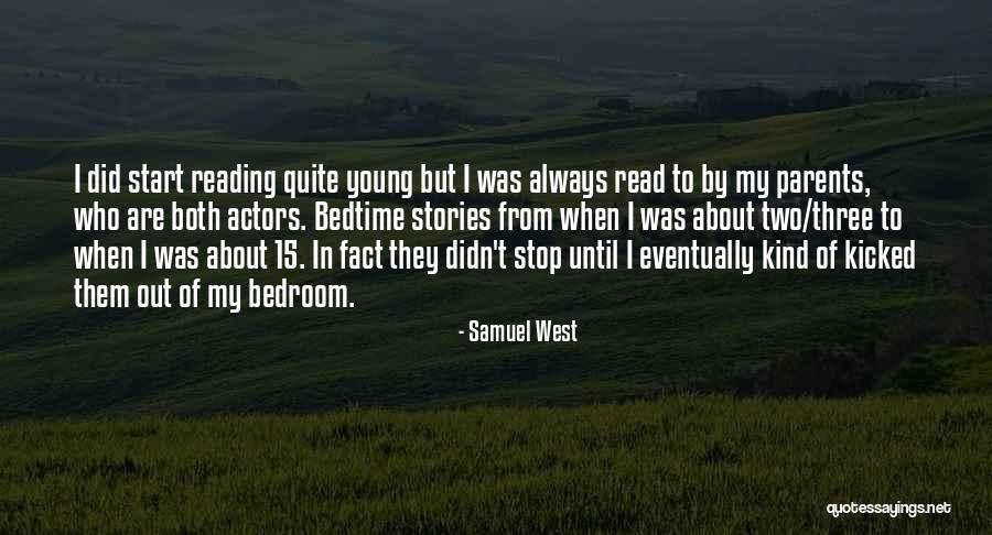 Cuartel General De Puerto Quotes By Samuel West Cuartel General De Puerto Quotes By Samuel West