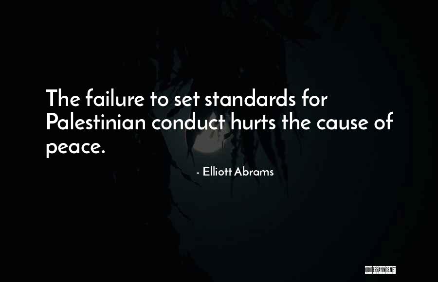 Cuartel Policia Quotes By Elliott Abrams Cuartel Policia Quotes By Elliott Abrams
