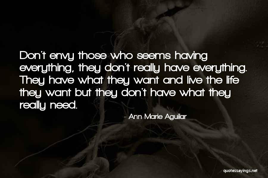 Cuarto Poder Quotes By Ann Marie Aguilar Cuarto Poder Quotes By Ann Marie Aguilar