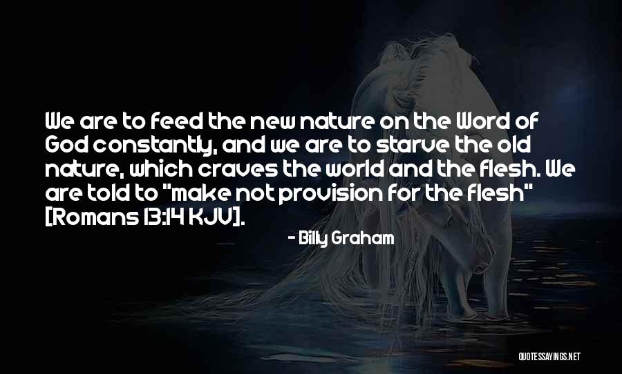 Cuarto Poder Quotes By Billy Graham Cuarto Poder Quotes By Billy Graham